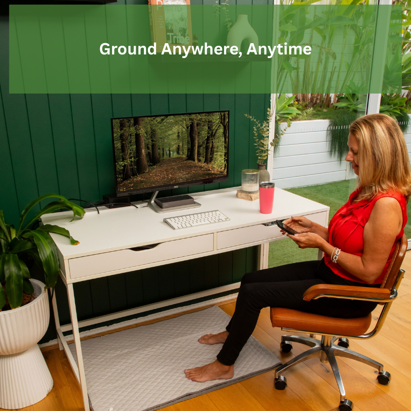 Complete Grounding Kit